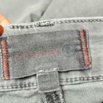 Sundry Gray Washed Cotton Stretch Skinny Chinos Pants Women’s Size 28 EUC Photo 1