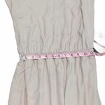 Show Me Your Mumu  Kendall Maxi Dress Show Me The Ring Crisp‎ Bridesmaid Small Photo 5