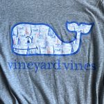Vineyard Vines  Sailing Shirt Photo 1