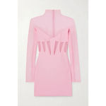 MUGLER Tulle Photo 1