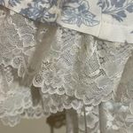 Her Universe Bridgerton Lace Babydoll Dress Photo 10