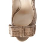 Karen Millen peep toe Photo 3