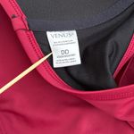 Venus Bikini Swimsuit 2pc Smocked Side Ties 10 DD 32DDD 34DD 36D Photo 4