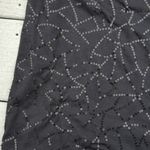 Just Ginger 3/4 Sleeve Sequin Body Con Dress Size undefined Photo 6