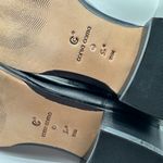 Corso Como  ENRICA Black Leather Equestrian Riding Knee-High Boot Women's 9.5M Photo 6