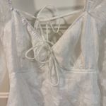 Lulus White Dress Photo 4