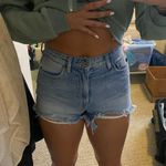 Boutique Jean Shorts Photo 0