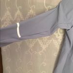 Reiss  Women's Soft Blue Ski Jacket Photo 5