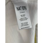 Nation Ltd . White‎ tshirt dress Photo 3