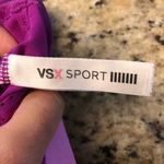 Victoria's Secret Victoria’s Secret Sports Bra | 32B | purple/teal | VSX Sport Photo 3