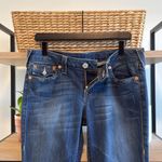 True Religion  Mid-Rise Bootcut Jeans, 30 Photo 6