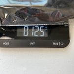 Soft Surroundings  Womens Black Leopard Print Legging Ankle Pants Size S Photo 10