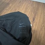 Nike FLAWED Black Pro 365 7/8 Length Leggings Size XS Photo 4