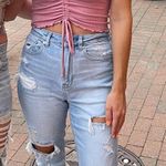 Antistar Pink Top Photo 0