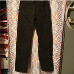 Rustler Vintage Black Denim Jeans Photo 4