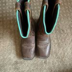 Justin  Cowboy Boots Photo 1