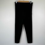 2 Kindred Bravely Louisa Maternity & Postpartum Legging Women's Size Large Black Photo 0