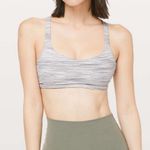 Lululemon Free to Be Zen Sportsbra Photo 0