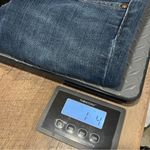 Gap  Curvy Flare 4 Long Denim Jeans Classic Everyday Tall Basic Essential Simple Photo 9