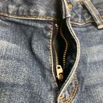 Sonoma  Women's Jeans Mid Rise Straight Size 8 Petite Inseam 27” Photo 6