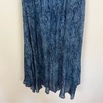 Anthropologie  Conditions Apply Joni Midi Wrap Skirt Photo 5