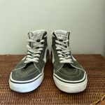Vans Charcoal Grey Classic High Top  Photo 1