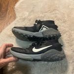 Nike Wildhorse 7.5 Trail Running Trainers Sneakers BV7099 Black Zoom Photo 4