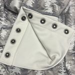 Under Armour Women’s Fitted Pullover W/ Long Sleeve Snap V-Neck & Sleeves- Med Photo 10