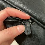 MultiSac Black  Mini Backpack Purse Photo 12