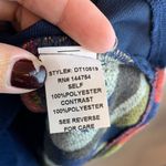 Davi & Dani  western jacket sz L boho cowgirlcore fall winter Aztec rodeo Photo 5