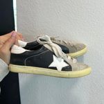 Star Low Tops Silver Size 8 Photo 0