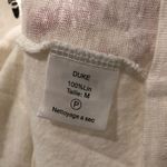 Maje  Linen Tee Photo 3