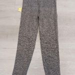 Mother Tucker Belly Bandit Leggings Size L/XL Gray Photo 4
