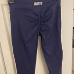 Jaunty Rumble Branded Legging Size M Photo 1