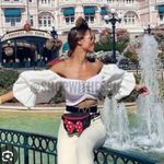 ZARA  White Sweetheart Neck Ruched Puff Long Sleeve Crop Top Size S Photo 8