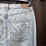 American Eagle , NWT, Baggy Mom Jean, Size 4R Photo 2