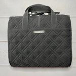 Vera Bradley - Black Travel Bath Bag Photo 0