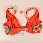 Seafolly NWT Ocean Alley F Cup Bralette Photo 7