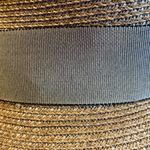 Eugenia Kim Courtney Fedora Hat Silver Photo 7