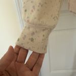 Anthropologie NWT $98 By Woman’s Paint Splatter Top, Sz S Photo 6