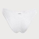 BERLOOK White Paisley O Photo 9