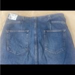 We The Free Dream State High Rise Straight Jean. Size 33 Photo 8