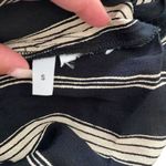 WAVERLY‎ GREY LIBERANT Patterned Mini Dress Blue Size XS Photo 3