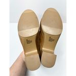 Splendid Clogs Vina Platform Size 10 Tan Suede Leather Slip On Shoes NEW Photo 10