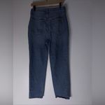 Madewell  the mom jean Size 28 Photo 1