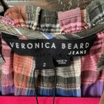 Veronica Beard  Destiny Ruffled Mini Dress NWT Photo 4