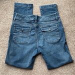 White House | Black Market  Blanc jeans Photo 3