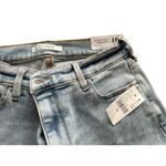 PacSun  High Rise Jegging Jeans Distressed Light Wash Size‎ 28 Photo 5