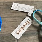 frankie's bikinis Frankie’s bikinis Liam top in aqua Photo 3