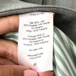 Veronica Beard  Miller Dickey Seaglass green size 10 CL1 Photo 4